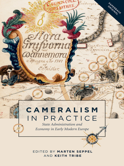 Title details for Cameralism in Practice by Marten Seppel - Available